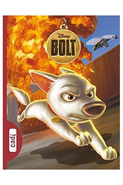 Bolt (Els clàssics Disney)